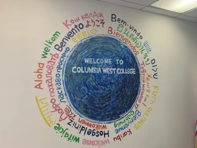 Columbia West College I