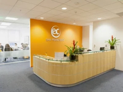 EC San Francisco English Language School