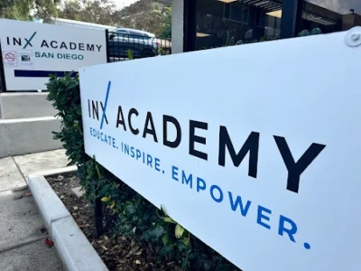 INX Academy I