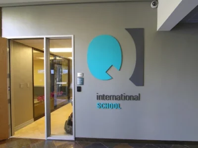 Q International School I