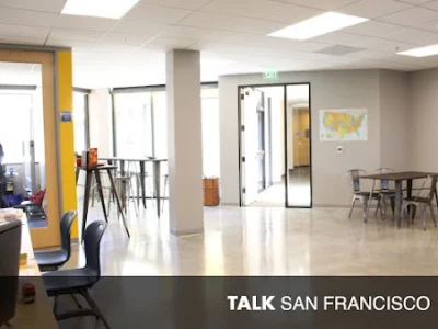 TALK Schools San Francisco I