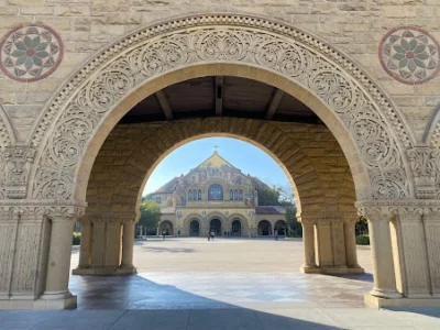 Universidad Stanford