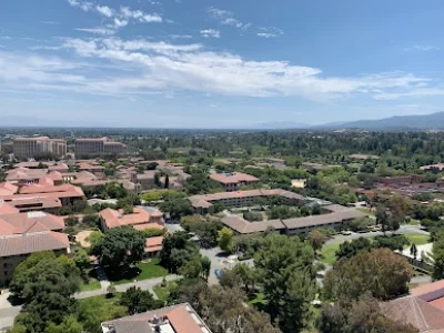 Universidad Stanford I